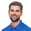 Hendrik Flügge, Mauerwerks-Abdichtungsexperte bei Isofin®